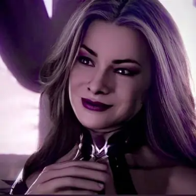 Profile image of Sindel