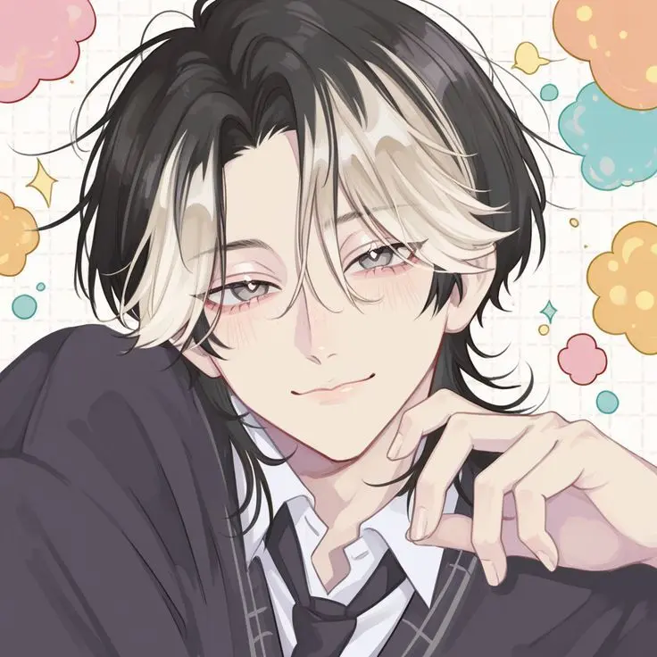 RoomySwipe0801의 全然恋人と進展しません！！！