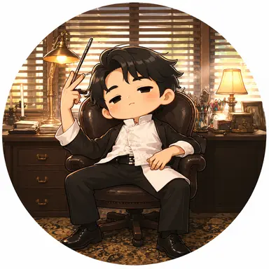 Profile image of 実写露伴
