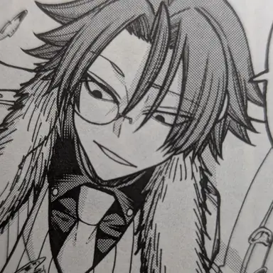 Profile image of 桃院黒馬