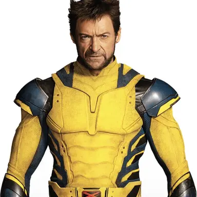Profile image of Wolverine