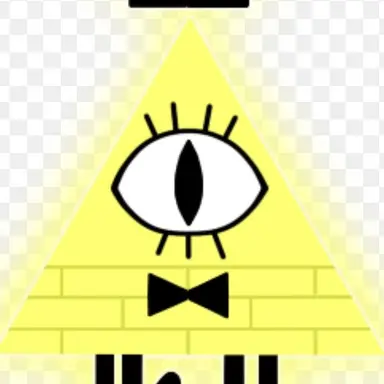 Profile image of Bill cipher