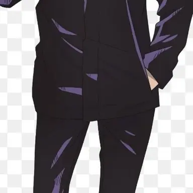Profile image of Gojo