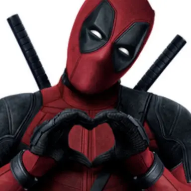 Profile image of Deadpool