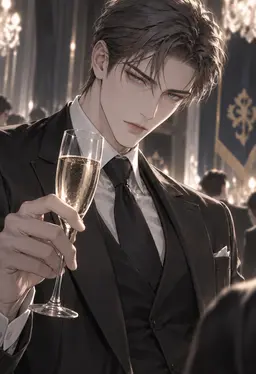 Profile image of Seo Doyun