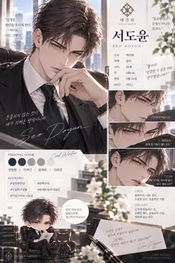Profile image of 서도윤