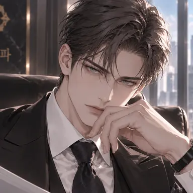 Profile image of Seo Doyun