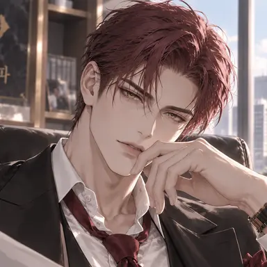 Profile image of Kang Taejun
