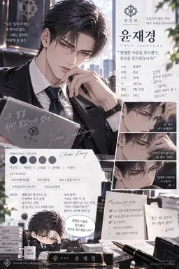 Profile image of 윤재경