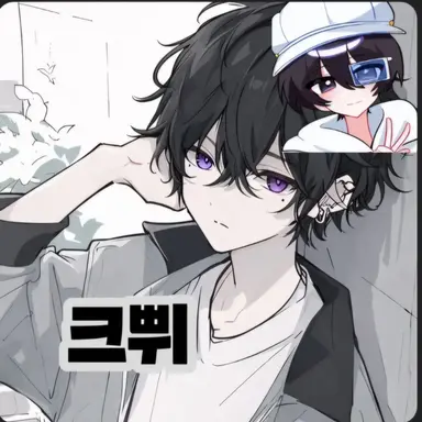 Profile image of 크쀠