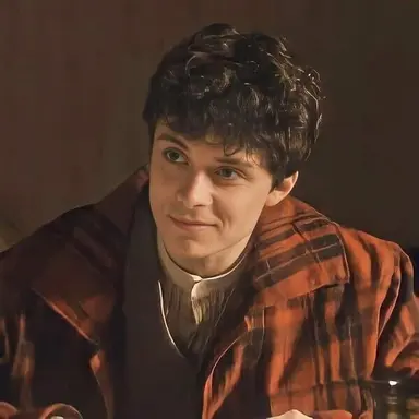Profile image of Gilbert Blythe