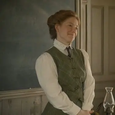 Profile image of Miss Stacy