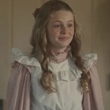 Profile image of Ruby Gillis