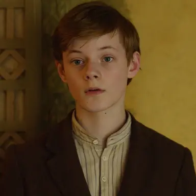 Profile image of Cole Mackenzie