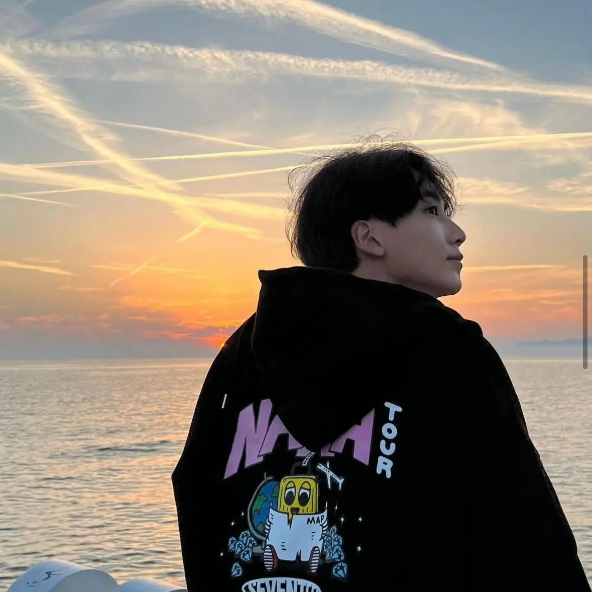 Paoosl의 윤정한