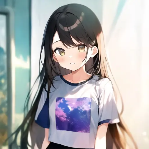 mai.의 推しアイドルとの1日