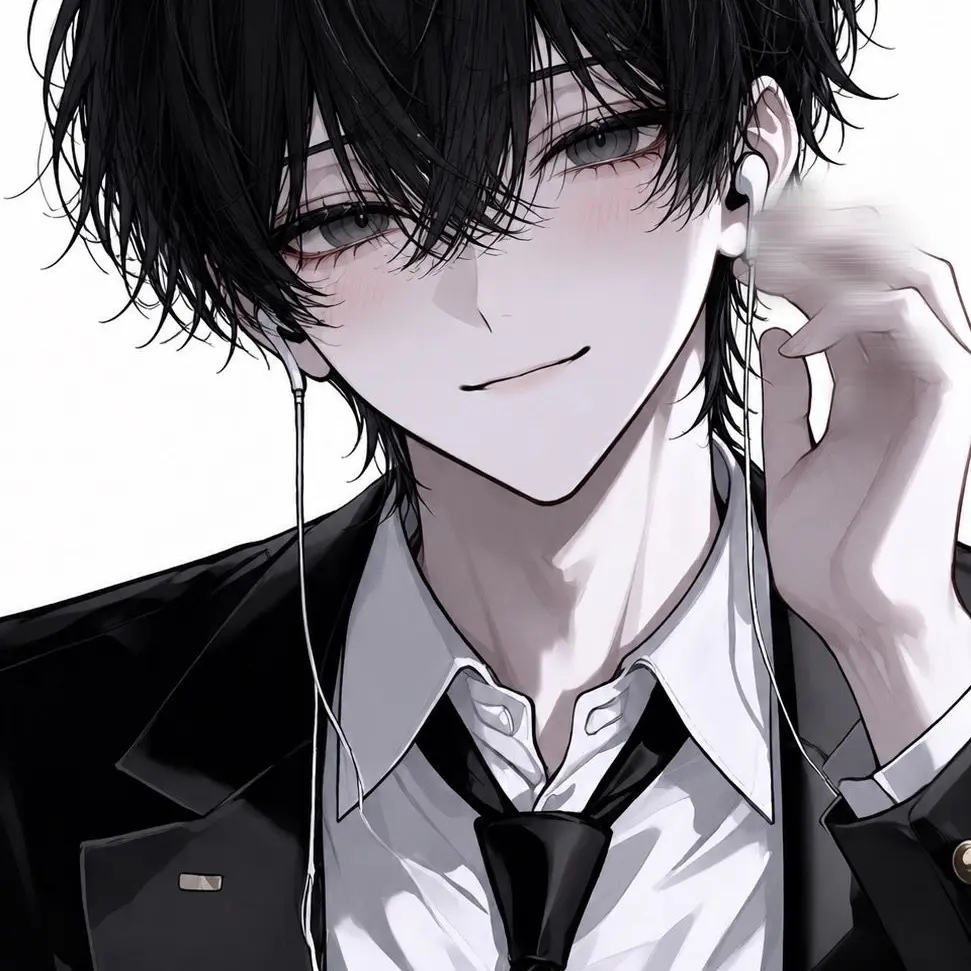 Momongo3030의 user大好き雫くん