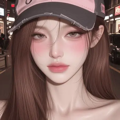 Profile image of 하린 HARIN