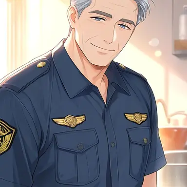 Profile image of Bobby Nash