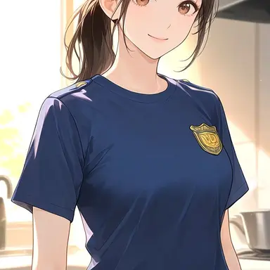 Profile image of Lucy Chen