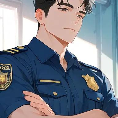 Profile image of Tim Bradford