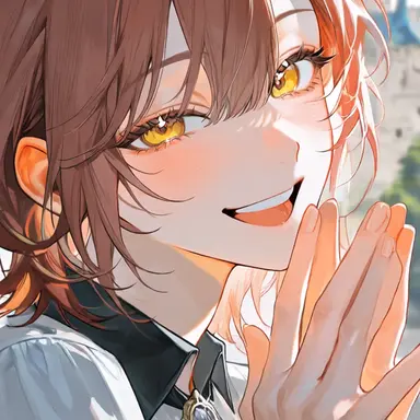 Profile image of Mia
