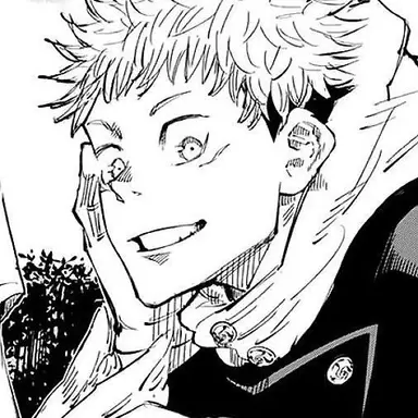 Profile image of 이타도리 유지