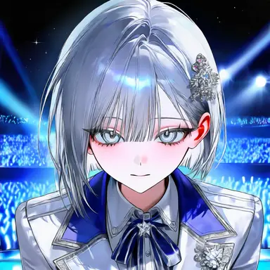 Profile image of Ritsu