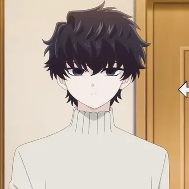 Profile image of 코미 쇼스케