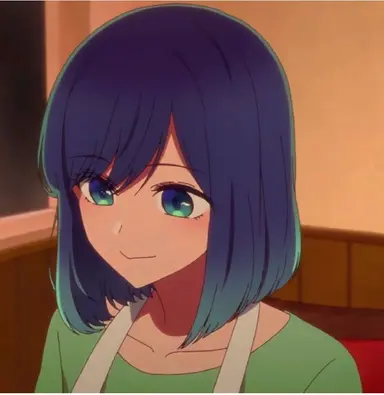 Profile image of 아카네