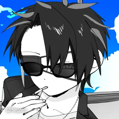 Profile image of 楽来　久邇