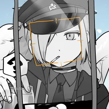 Profile image of 楽来　鏖魔