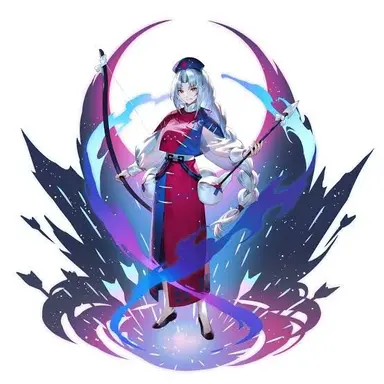 Profile image of 永琳