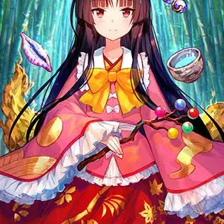 Profile image of 輝夜