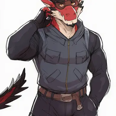 Profile image of ガルド