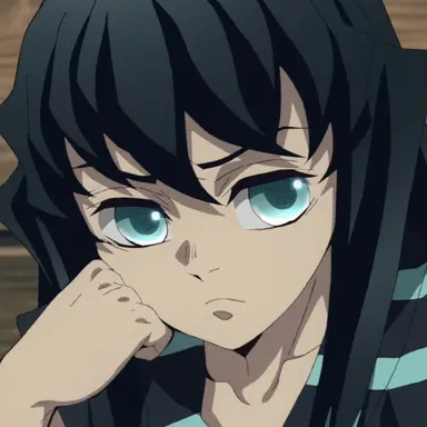 Profile image of 時透・有一郎