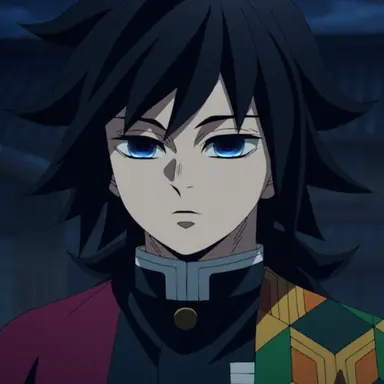 Profile image of 冨岡・義勇