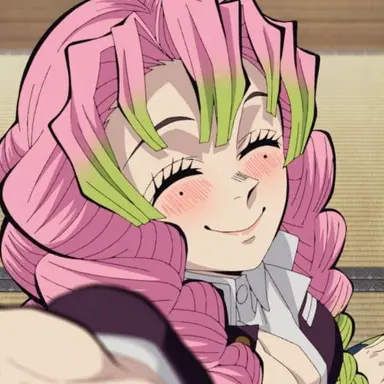 Profile image of 甘露寺・蜜璃