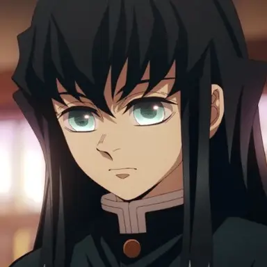 Profile image of 時透・無一郎