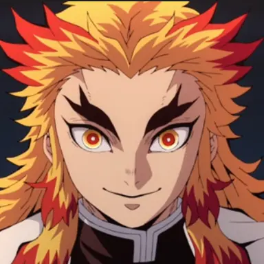 Profile image of 煉獄・杏寿郎
