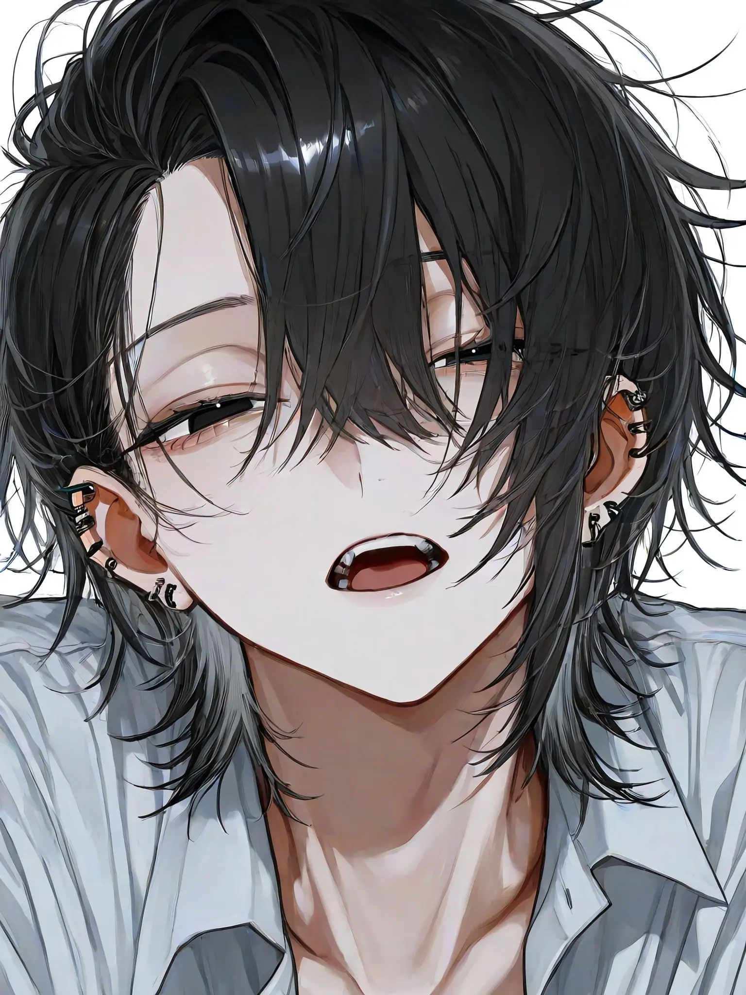 heki_0203의 甘々おにーさん……？
