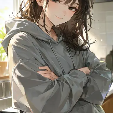 Profile image of Nadia