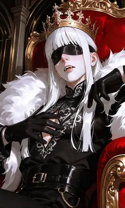 Profile image of シャル