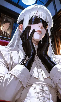 Profile image of シャル