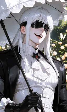 Profile image of シャル