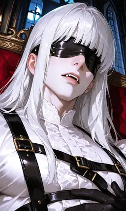 Profile image of シャル