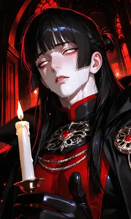 Profile image of カイネ