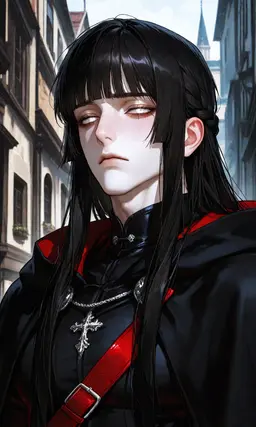 Profile image of カイネ