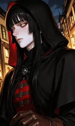 Profile image of カイネ