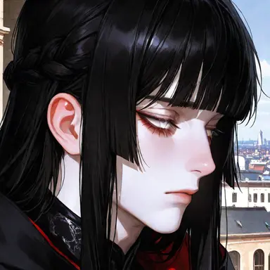 Profile image of カイネ